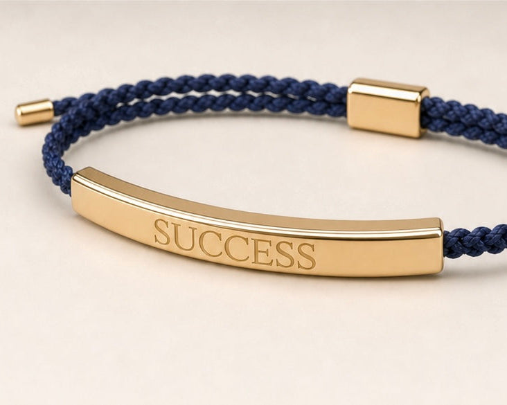 Pulsera azul Ana Miller™ ÉXITO