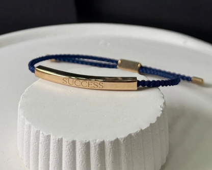 Pulsera azul Ana Miller™ ÉXITO