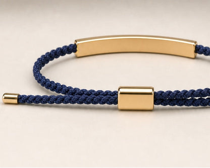 Pulsera azul Ana Miller™ ÉXITO