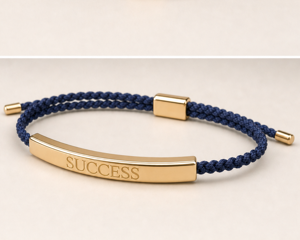 Pulsera azul Ana Miller™ ÉXITO