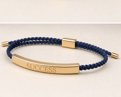 Pulsera azul Ana Miller™ ÉXITO