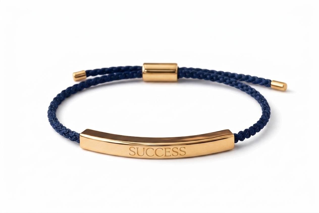 Ana Miller™ Blue Bracelet SUCCESS