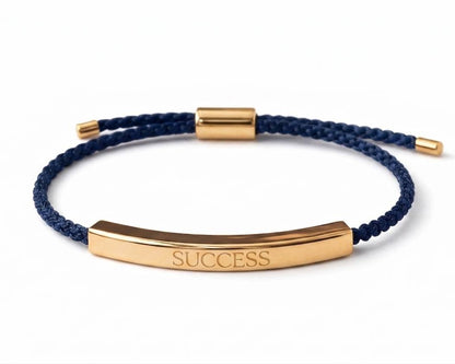 Pulsera azul Ana Miller™ ÉXITO