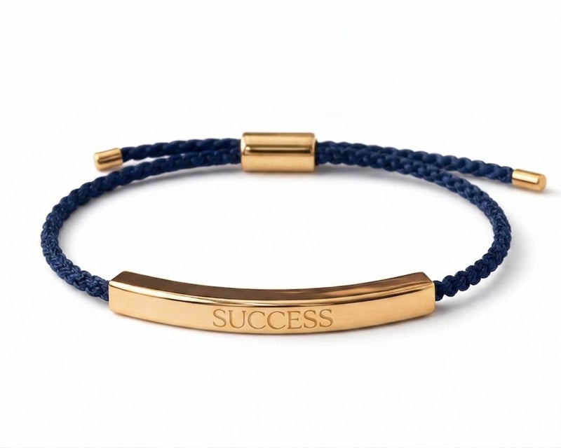 Pulsera azul Ana Miller™ ÉXITO